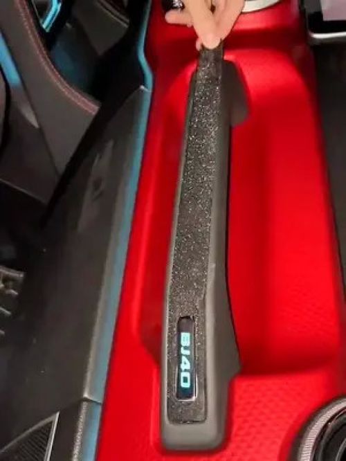 亮瞎了,内饰星空膜,好看上档次,专车专定 汽车好物 汽车用品 满天星